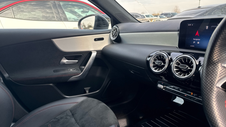 Mercedes-Benz A-Class A180 AMG Line Executive 5dr Auto Petrol Hatchback